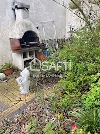 maison à Aulnay-sous-Bois (93)