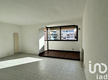 appartement à Frejus (83)