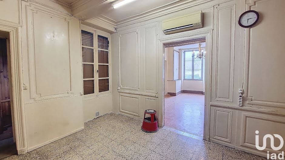 Vente maison 7 pièces 102 m² à Tonnerre (89700), 73 000 €