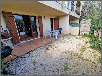 appartement à Hyeres (83)