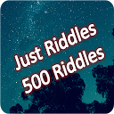 Herunterladen Riddles. Just riddles. Installieren Sie Neueste APK Downloader