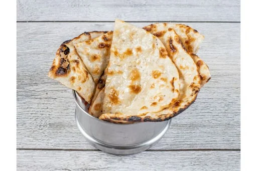 Butter Naan