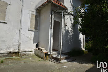 maison à Vitry-sur-Seine (94)