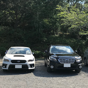 レガシィ アウトバック