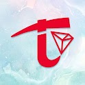 Mining trx app icon