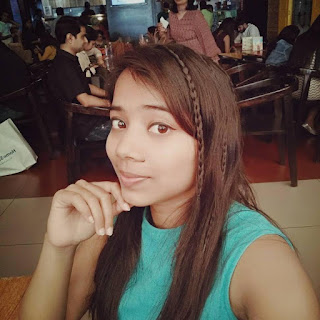 Manisha Kumari at Grills & Platters - Pind Balluchi, Select Citywalk,  photos