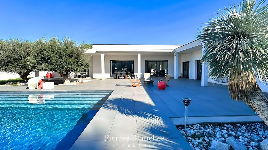 Vente maison 4 pièces 404 m² à Le cap d'agde (34300), 1 800 000 €