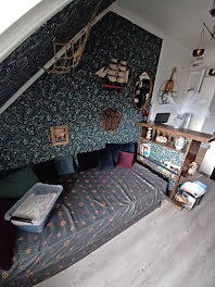 appartement à Ault (80)