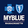 MyBlueAppRedesign icon