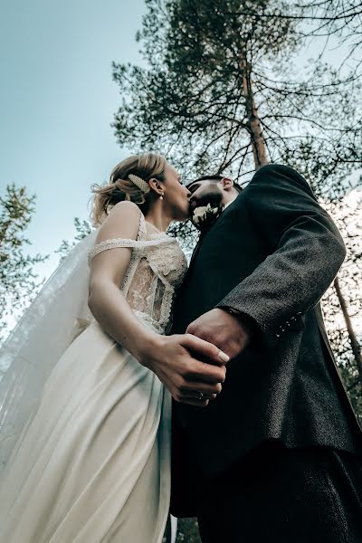 Photographe de mariage Dinara Poplavskaya (dinalavski). Photo du 17 mai 2022