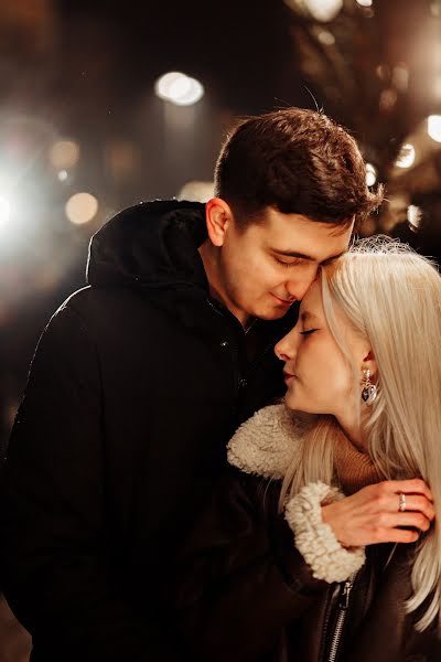 Fotógrafo de casamento Alexander Chornyi (alexchornyi). Foto de 10 de março