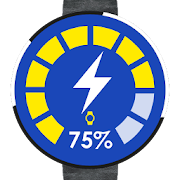 Charging Widget for Wear 1.0 Icon