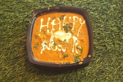 Paneer Butter Masala