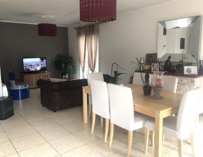 Vente maison 5 pièces 89 m² à Mézidon Vallée d'Auge (14270), 241 500 €