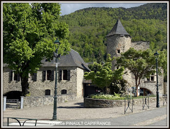 appartement à Saint-Lary-Soulan (65)