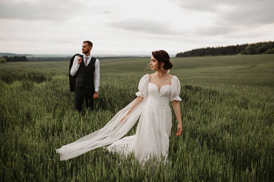 Huwelijksfotograaf Vitaliy Shmuray (witalij). Foto van 28 juni 2022