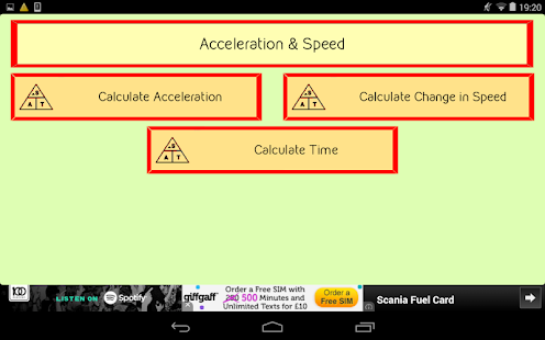 Science Calculator(圖4)-速報App