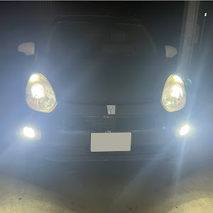 パッソ KGC30