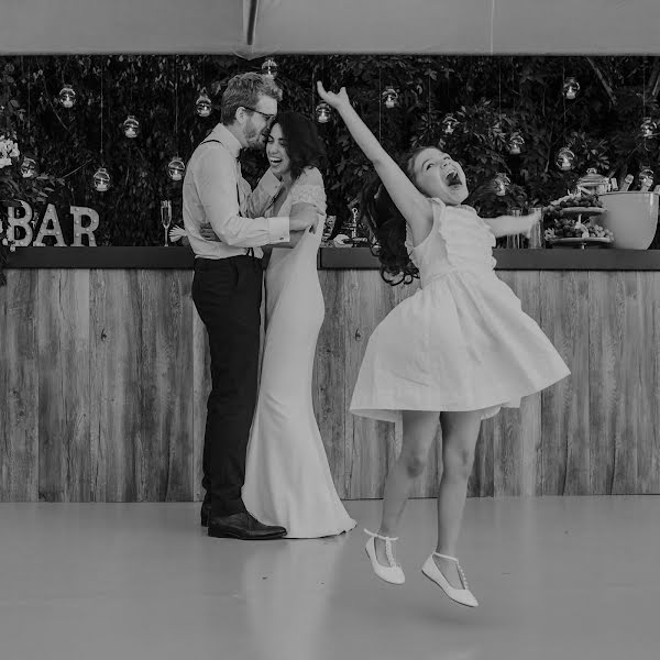 Fotógrafo de bodas Francesca Bernetti (francescabernett). Foto del 10 de noviembre 2020