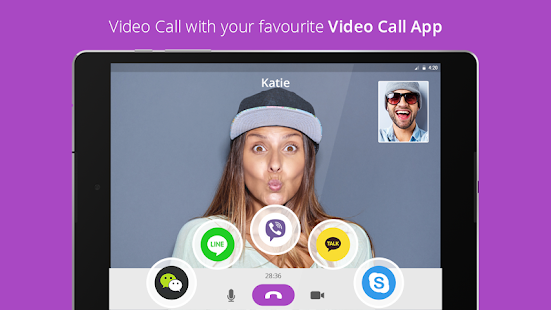   Video Call- screenshot thumbnail   