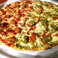 The Mighty Crust Pizzeria photo 2