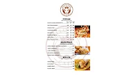 Hello Talk Cafe menu 7