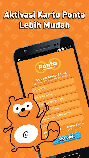 Ponta