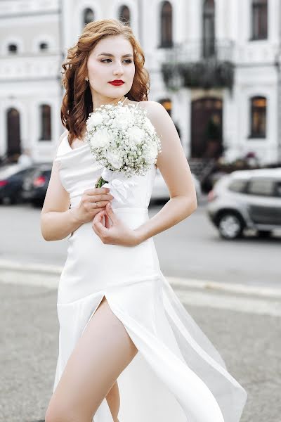 Hochzeitsfotograf Ulyana Krash (uliana-krash). Foto vom 11. Februar 2023