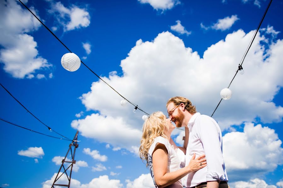 Photographe de mariage Thomas Campean (thomasweddings). Photo du 17 septembre 2019