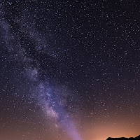 Milky way di 