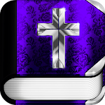 Cover Image of ダウンロード Bibel offline deutsch 2.0 APK