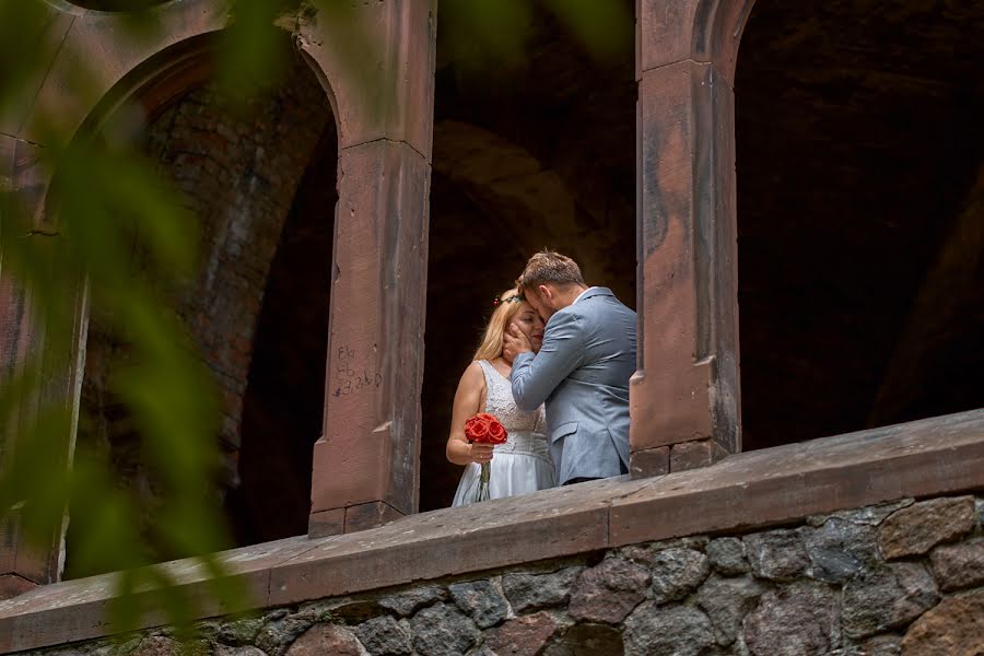 Fotografo di matrimoni Piotr Ratajczyk (piotrratajczyk). Foto del 10 febbraio 2020