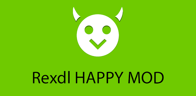 Rexdl: Happy Modding Games – Apps no Google Play