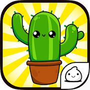 Cactus Evolution MOD