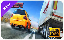 Traffic Racer New Tab & Wallpapers Collection small promo image