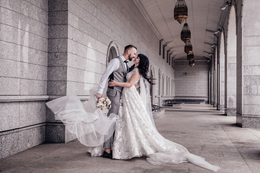 婚礼摄影师Aleksandra Alesko（arastudio）。2020 5月5日的照片
