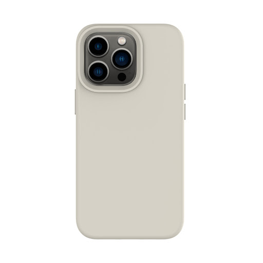 Title 2, True Liquid Silicone Phone Case, all-inclusive ...