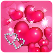 Pink Love Theme  Icon