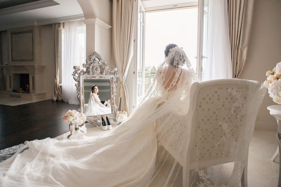 結婚式の写真家Natalya Legenda (legenda)。2015 7月19日の写真