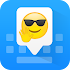 Facemoji Emoji Keyboard - Cute Emoji,Theme,Sticker2.1.5