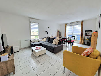 appartement à Saint-sebastien-sur-loire (44)