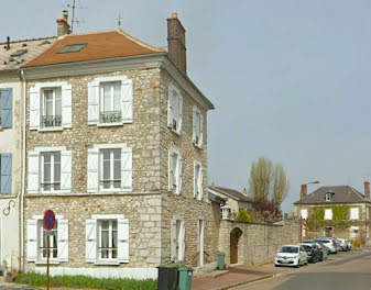 maison à Dammartin-en-Serve (78)