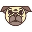 pug.gl chrome extension