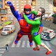 Download Superhero Rescue Mission Doctor Robot Games For PC Windows and Mac Vwd