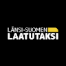 Laatutaksi - Tilaa taksi icon