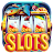 Slots: Sam's Fishin' Frenzy icon