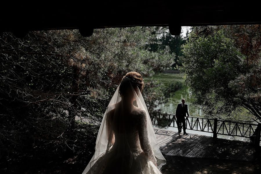 Fotografer pernikahan Aleksey Malyshev (malexei). Foto tanggal 12 September 2018