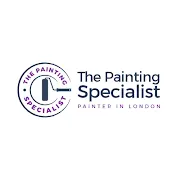 The Painting Specialist Logo