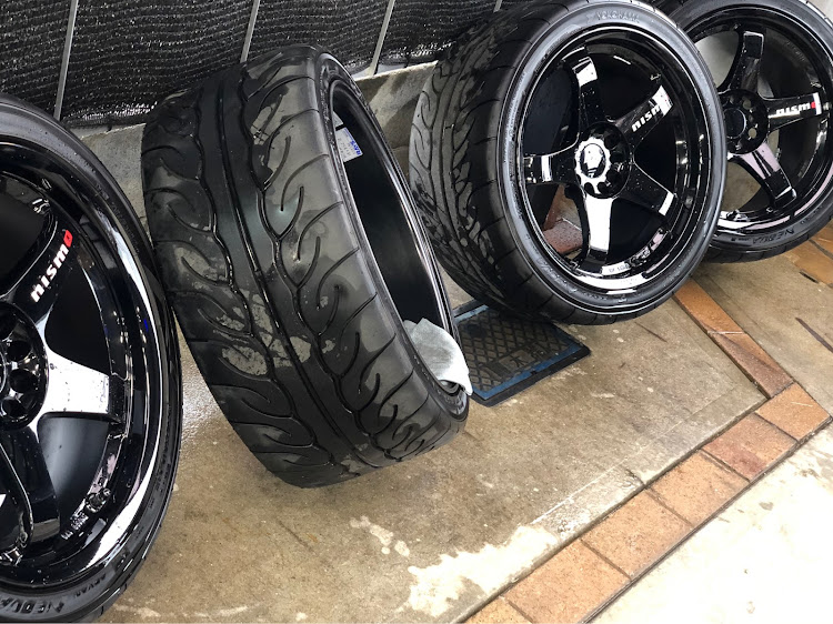 スカイライン GT-RのDIY・洗車・スカイライン・スカイラインGTR BCNR33に関するカスタム事例の投稿画像3枚目