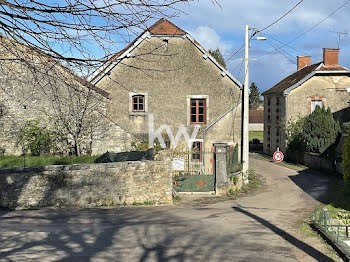 maison à Saint-Germain-le-Rocheux (21)